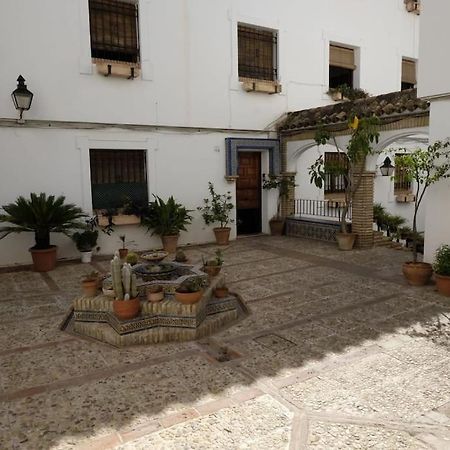 Medina Paradise Córdoba Buitenkant foto