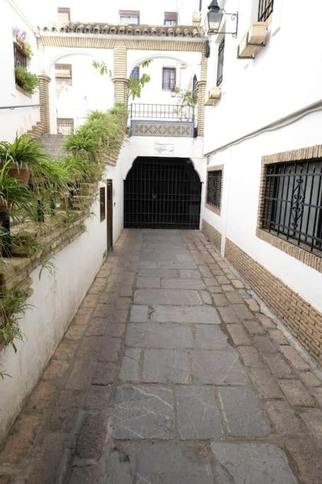 Medina Paradise Córdoba Buitenkant foto